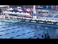 2025 SCS SAG Finals Women 13 14 100m Freestyle 2025 SCS SAG Finals Women 13 14 100m Freestyle