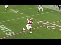 Best College Plays From The Rams' 2026 Draft Class | Ty Simpson, CJ Daniels & More