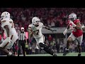 Best College Plays From The Rams' 2026 Draft Class | Ty Simpson, CJ Daniels & More