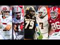 Best College Plays From The Rams' 2026 Draft Class | Ty Simpson, CJ Daniels &amp; More