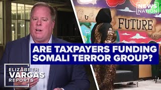 Minnesota Taxpayers Funding Somali Terror Group? Elizabeth Vargas Reports