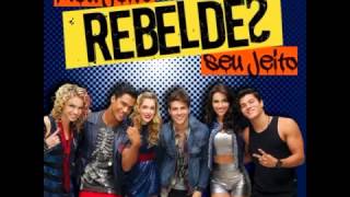 Rebeldes  Certos Dias