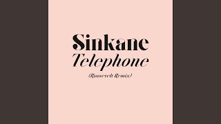 Telephone (Roosevelt Remix) - Sinkane