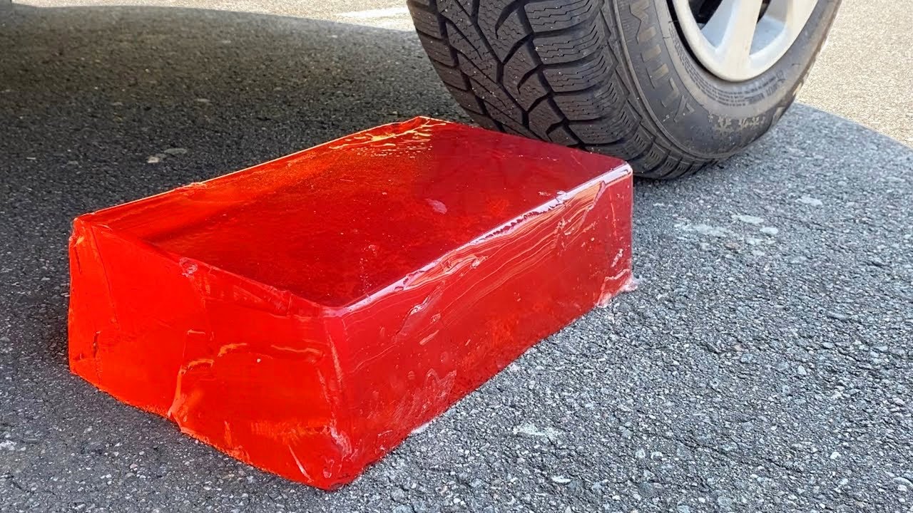 JELLY COCA COLA BALLOON VS CAR, Coca Cola Zero, PowerAde, Fanta, Sprite, Fruko and Mentos Diff Under