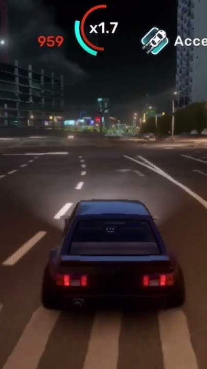 Ngetes doang 🤪 #youtubeshorts #carxstreet #carxstreetmodapk YouTube