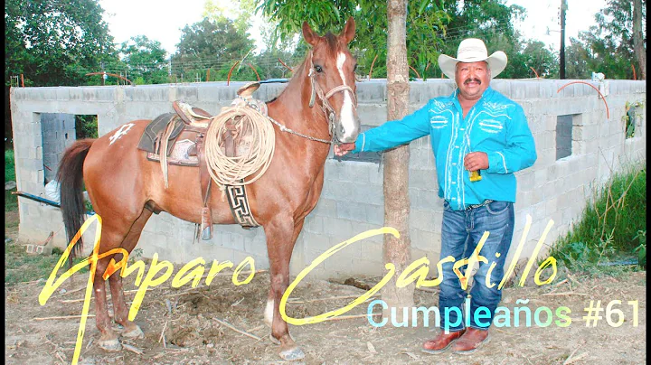 Festejando con las Alondras de San Luis el Cumplea...