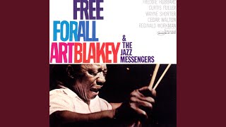 Free For All (2004 Remaster/Rudy Van Gelder Edition)