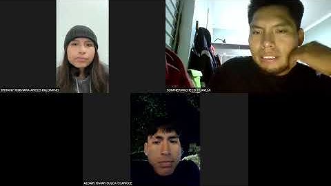 🔴 (AC-S18) Week 18 - Task: Assignment - Final Assignment Part II