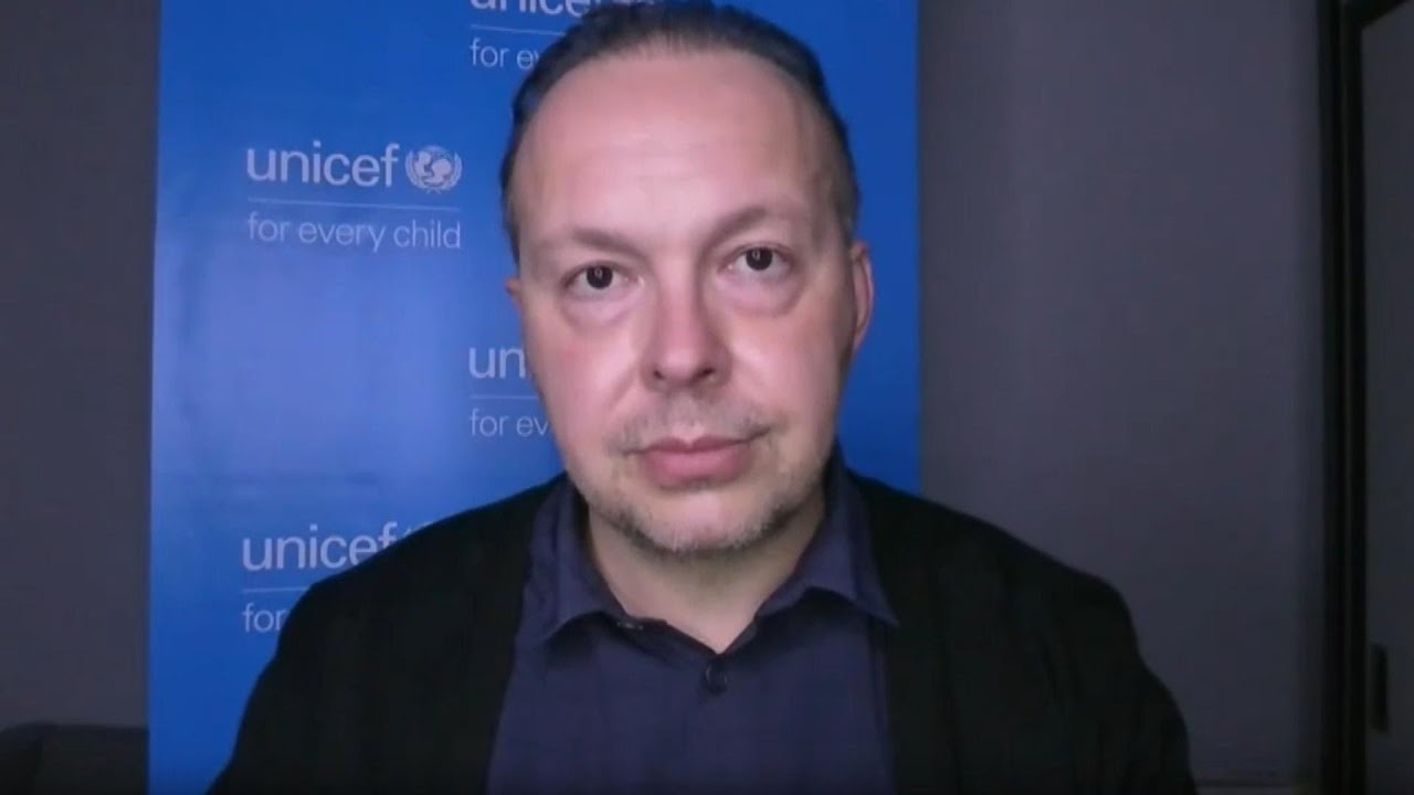 UN: New aid mechanism violates humanitarian rights