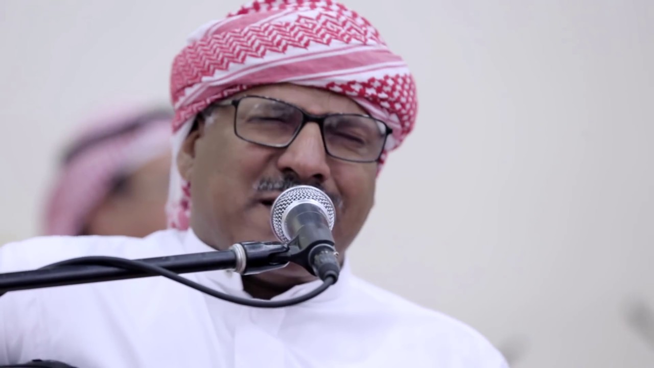 قال الفتى قلبي الليله الفنان عبدالله باطرفي YouTube