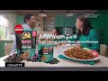 Iklan Kecap Bango Hitam Gurih TVC 2025 