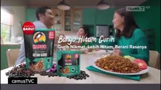 💥 Iklan Kecap Bango Hitam Gurih 📺 TVC 2025 💥