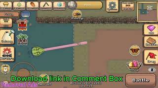Pocket Ants Mod Apk / Mod Menu Latest Version 2025 | All Unlimited & Unlimited Money & All Unlocked screenshot 5