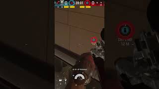 Got 3 of em…🫡 #r6 #r6s #rainbow6 #rainbowsix #rainbowsixsiege #ps5 #gaming #maestro #r6ranked