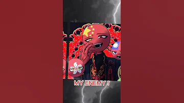 You Are My Enemy Countryhumans Shorts Edit Country 
