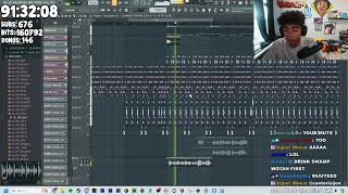 Kingsammelot Requires Autotune...