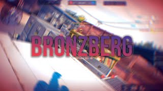🤪 Crazy Obeme (Alex F) | Warface edit for Bronzberg [4K]