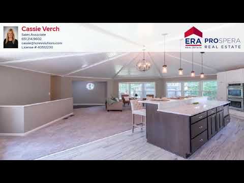 7008 River Road, Inver Grove Heights, MN home video tour
