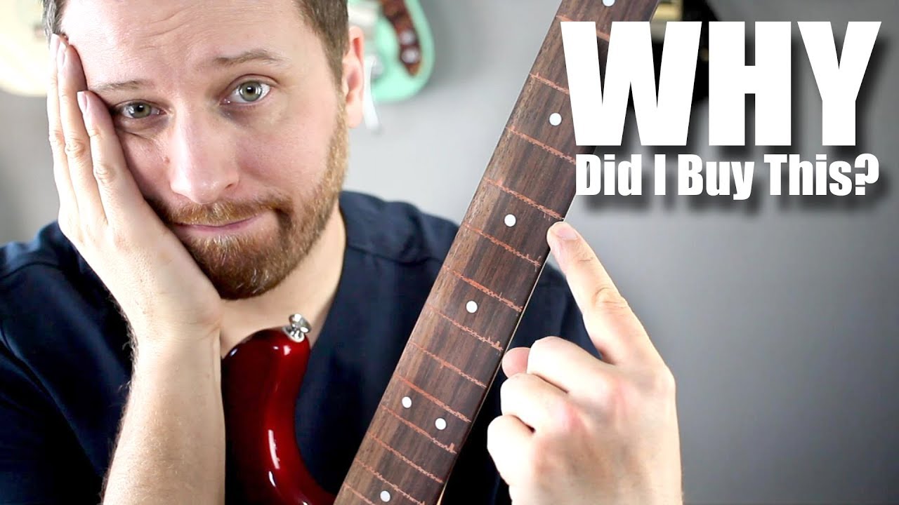 esta noche especificar conducir fretless guitar players Marinero Dar