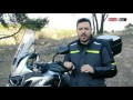 HONDA CRF1000L Africa Twin 1000 DCT Test ride の動画、YouTube動画。