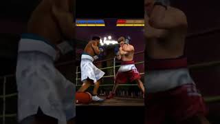 Details Boom! Flash knock down! #fightnightround3 Guide