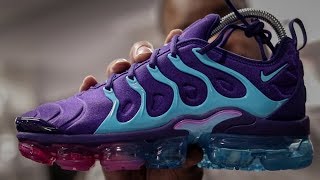 nike vapormax regency purple