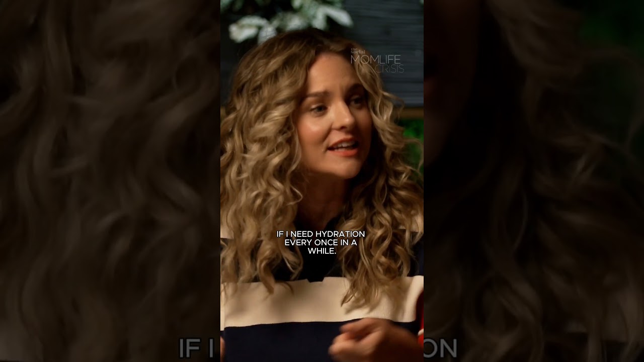 Is The Village a Thing of the Past? | Momlife Crisis