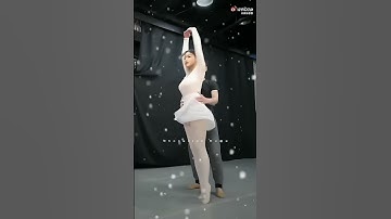Ballerina 💗 #chengxiao