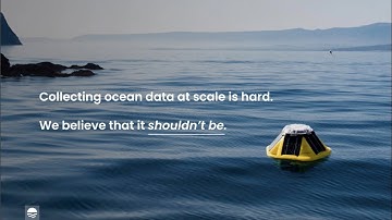 Webinar - How Sofar Ocean is Unlocking the Next Generation of Flexible Subsurface Sensing