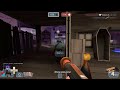 Snowycoast + part Badwater + Halloween 10/12/25 - TF2 Trolldier Uncletopia Hangout fun fun fun :D