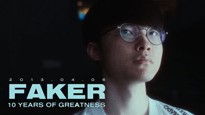 LoL Esports on X: 2014 ❌ 2018 ❌ 2023 ✓ Faker finally qualifies for a World  Championship held in Korea!  / X