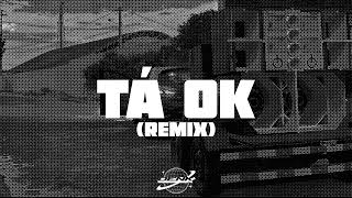 Tá OK - MC Kevin O Chris, Dennis - Remix (Versão Pancadeixxon) - (DENK no Beat)