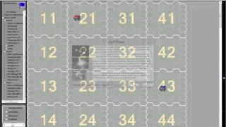Starfall for Windows 7 Game Tutorial