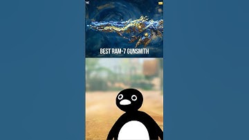 Best RAM-7 Gunsmith in Season 8 COD Mobile: Fast ADS High Damage #shorts #codm #codmobile