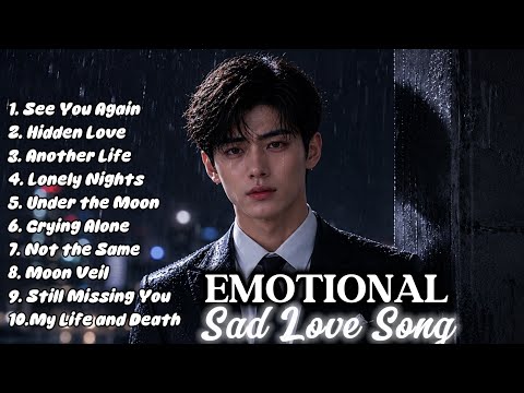 Beautiful Sad Love Song 🍀 Best Spotify Song Trending 2026 | Emotional Playlist Relaxing Songs