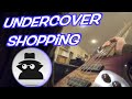 I Was Hired as an Undercover Shopper...to Get the B A S S | Ibanez SDGR SR-400EQM Bass Review + Demo