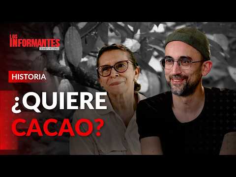 The Arauca cacao miracle: The story of the farmers who swapped coca for chocolate