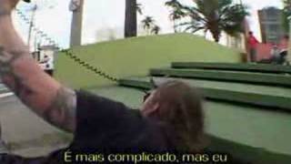 Interview with Helge Tscharn skate germany brazil