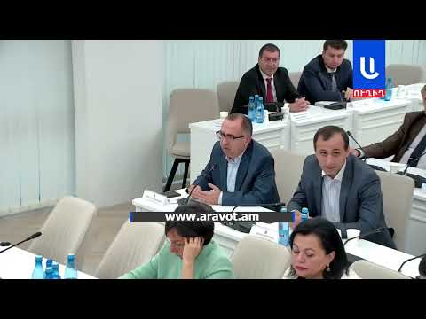 Բուտկչիների վճարած հարկերով եք պարգևավճար ստացել. ավագանու անդամ