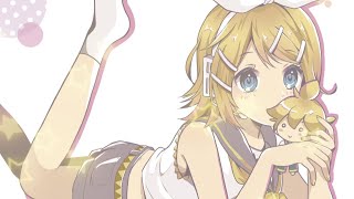 ラブいっちょ!/鏡音リン&レン -Piggyback!!╎Love Iccho! feat.Kagamine Rin&Ren