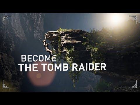 Shadow of the Tomb Raider - Play Free