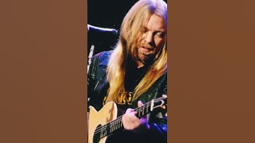 Thumbnail of Remembering singer Gregg Allman, born this day in 1947