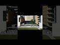 “Medical College Campus | 3D Visualization”