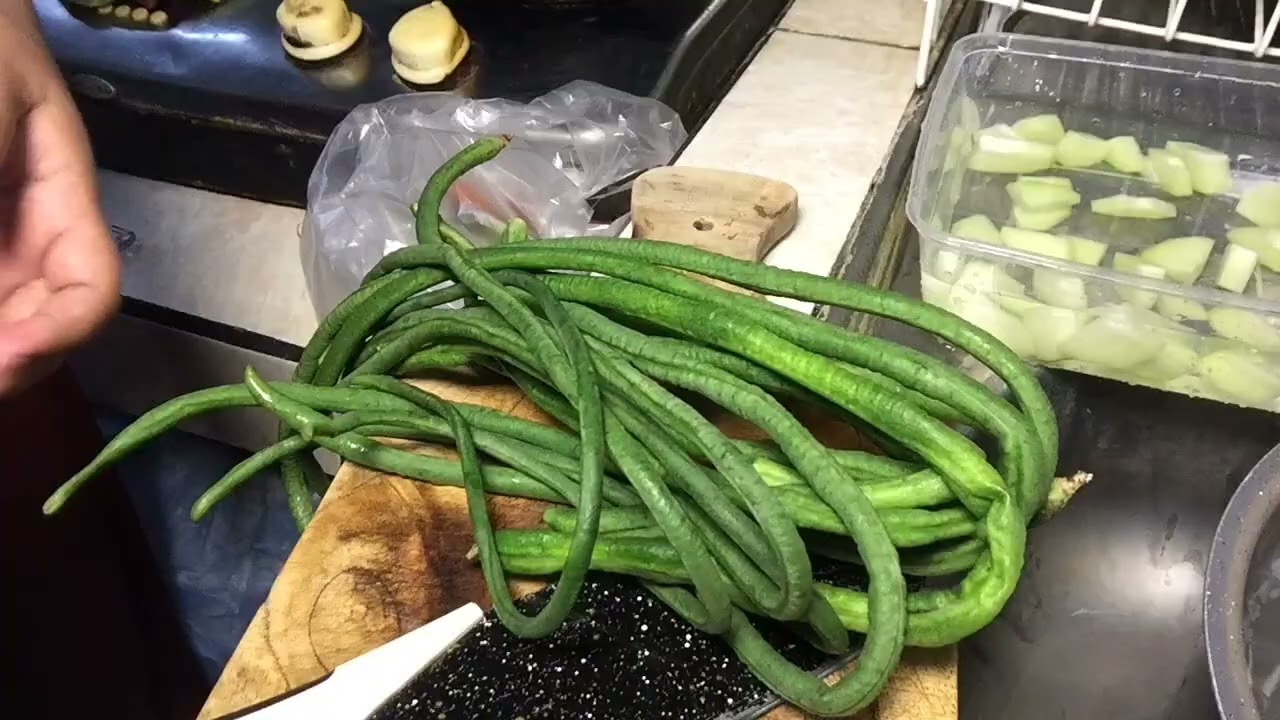 SAYUR ASEM #masakanindonesia #sayurasem #enak