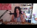 VIRGO ❤️A STRANGER FROM A PROFESSIONAL SETTING IS SECRETLY DREAMING OF YOUR LOVE!❤️#VIRGO #TAROT