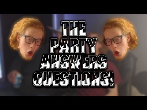 r/wouldyourather-but-everybody-at-my-party-has-to-answer-a-question-including-my-dad!