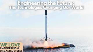 Engineering the Future: The Technologies Changing Our World - Full Documentary