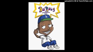 DaBaby - Beatbox (Freestyle)