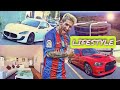 Lionel Messi Lifestyle 2021, Income | House, Cars | Family, Wife | Son | Salary&amp;NetWorth.