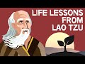 TAOISM | 5 Life Lessons From Lao Tzu